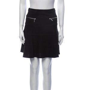 See by Chloe | A-line Mini Skirt